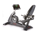 Горизонтальный велотренажер AeroFit PRO 9500R LCD